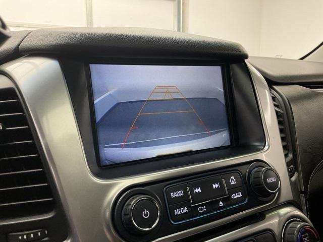 used 2017 Chevrolet Suburban car, priced at $17,500