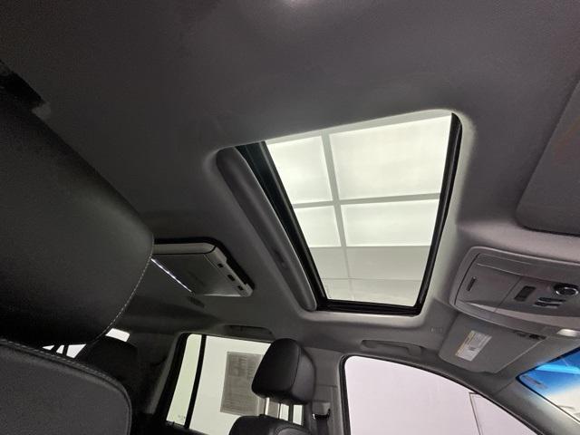 used 2017 Chevrolet Suburban car, priced at $17,500