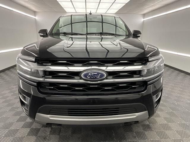 used 2022 Ford Expedition Max car, priced at $44,000