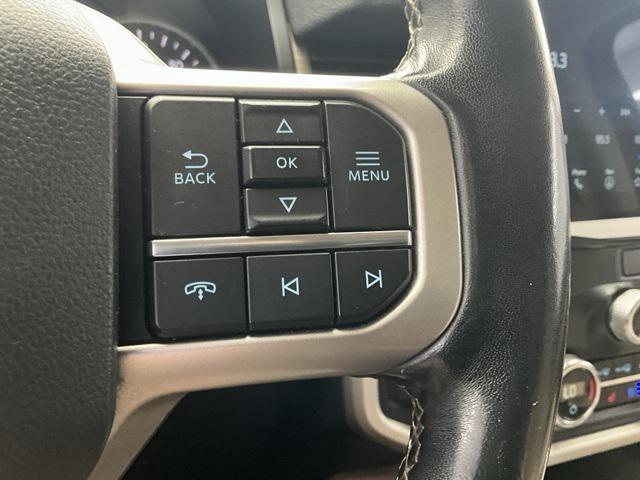 used 2022 Ford Expedition Max car, priced at $44,000