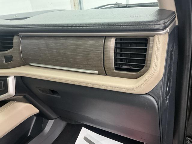 used 2022 Ford Expedition Max car, priced at $42,500