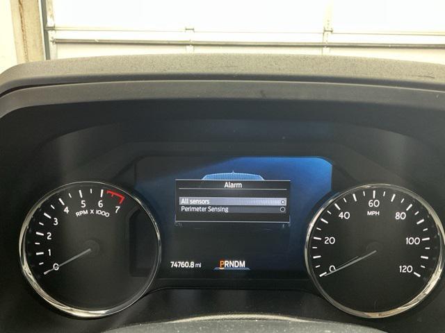 used 2022 Ford Expedition Max car, priced at $44,000