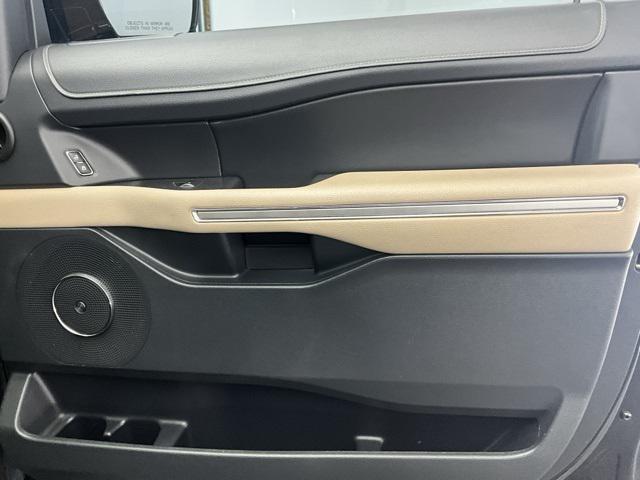 used 2022 Ford Expedition Max car, priced at $44,000