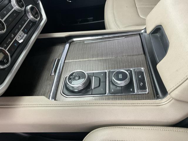 used 2022 Ford Expedition Max car, priced at $44,000