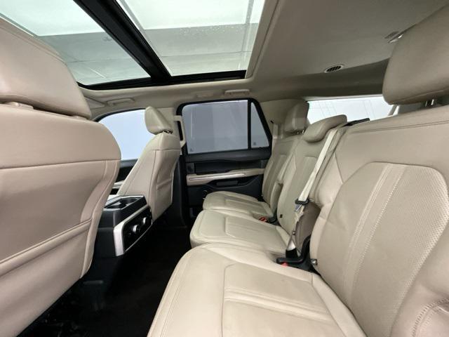 used 2022 Ford Expedition Max car, priced at $44,000