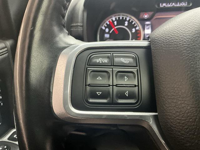 used 2022 Ram 3500 car, priced at $57,000