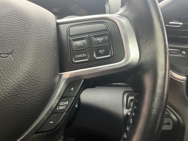 used 2022 Ram 3500 car, priced at $57,000