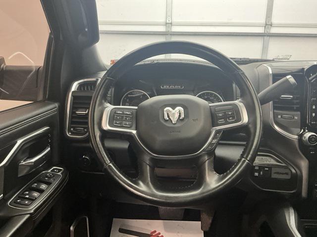 used 2022 Ram 3500 car, priced at $57,000