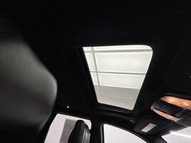 used 2017 Jeep Grand Cherokee car, priced at $14,250