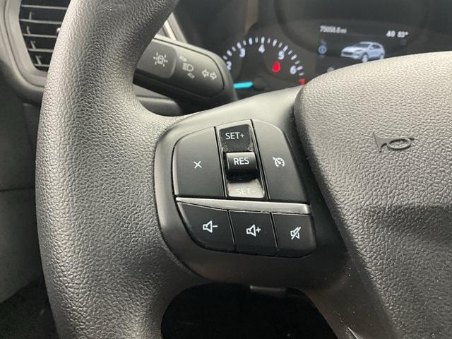 used 2022 Ford Escape car, priced at $19,500