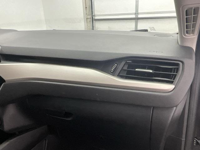used 2022 Ford Escape car, priced at $19,500