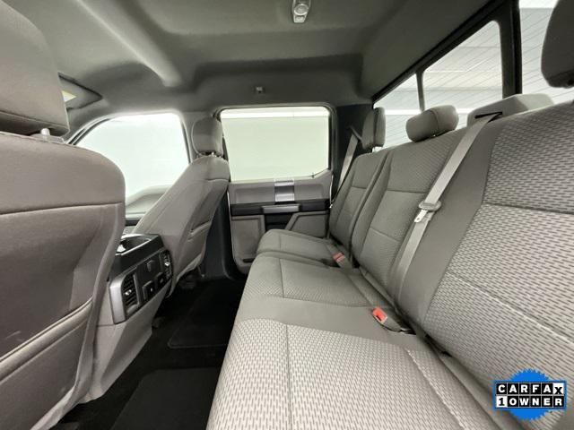 used 2019 Ford F-150 car, priced at $31,500