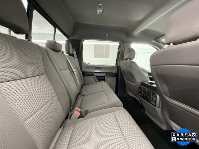 used 2019 Ford F-150 car, priced at $31,500