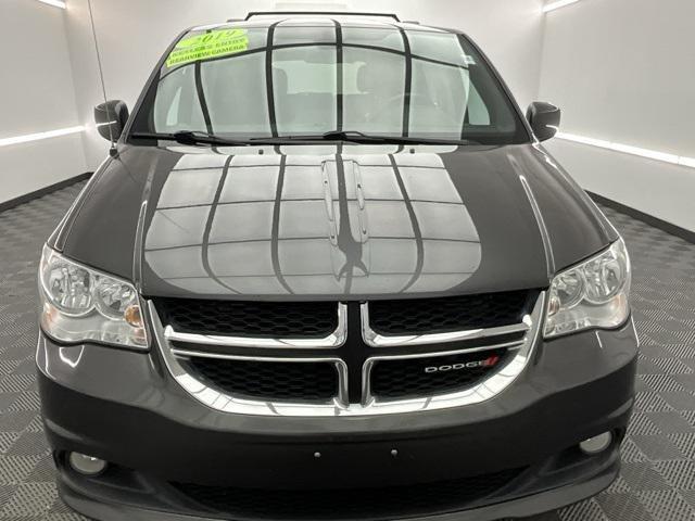 used 2019 Dodge Grand Caravan car, priced at $8,750