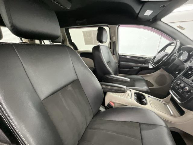 used 2019 Dodge Grand Caravan car, priced at $8,750