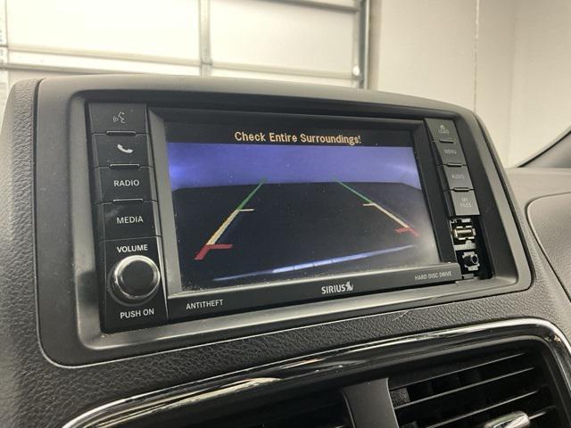 used 2019 Dodge Grand Caravan car, priced at $8,750