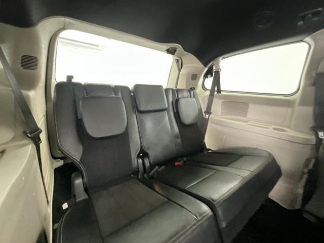 used 2019 Dodge Grand Caravan car, priced at $8,750