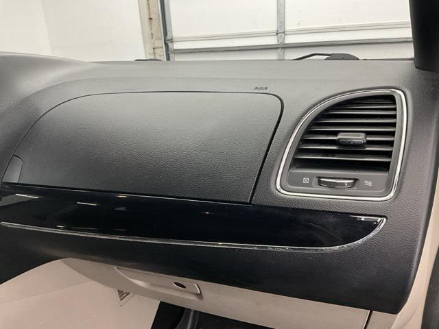 used 2019 Dodge Grand Caravan car, priced at $8,750