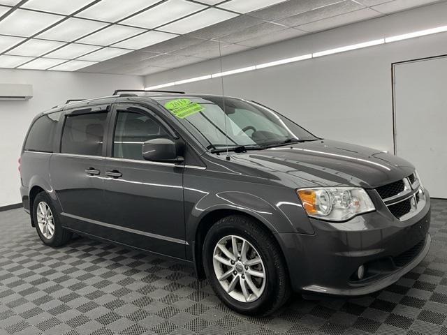 used 2019 Dodge Grand Caravan car, priced at $8,750