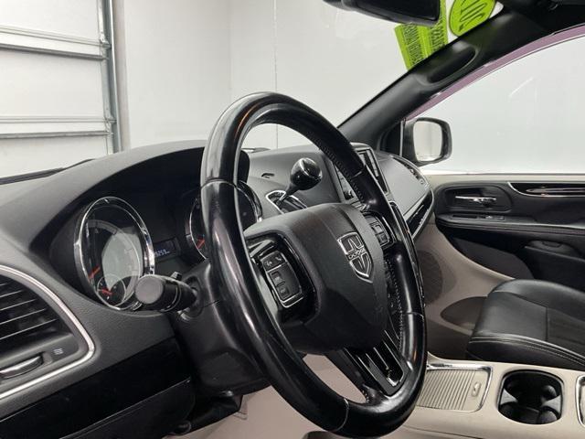 used 2019 Dodge Grand Caravan car, priced at $8,750