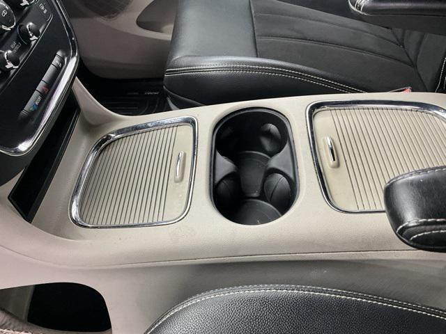 used 2019 Dodge Grand Caravan car, priced at $8,750