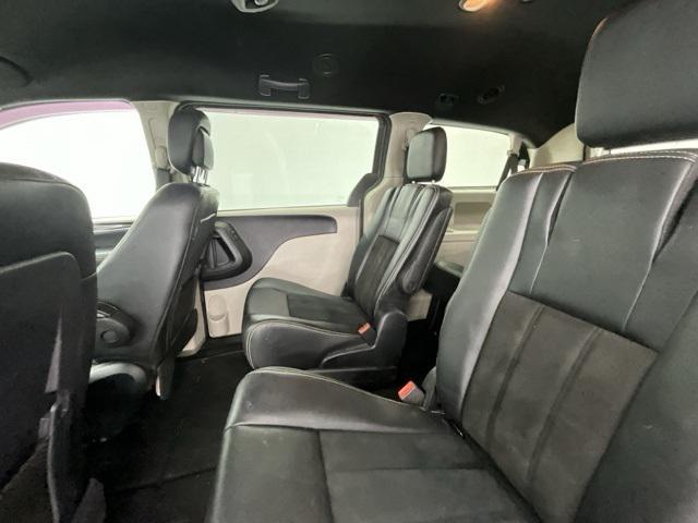 used 2019 Dodge Grand Caravan car, priced at $8,750
