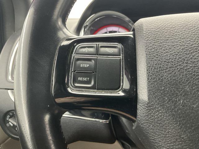 used 2019 Dodge Grand Caravan car, priced at $8,750