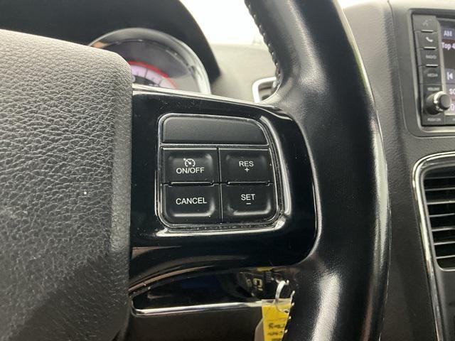 used 2019 Dodge Grand Caravan car, priced at $8,750