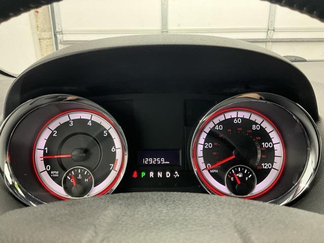 used 2019 Dodge Grand Caravan car, priced at $8,750
