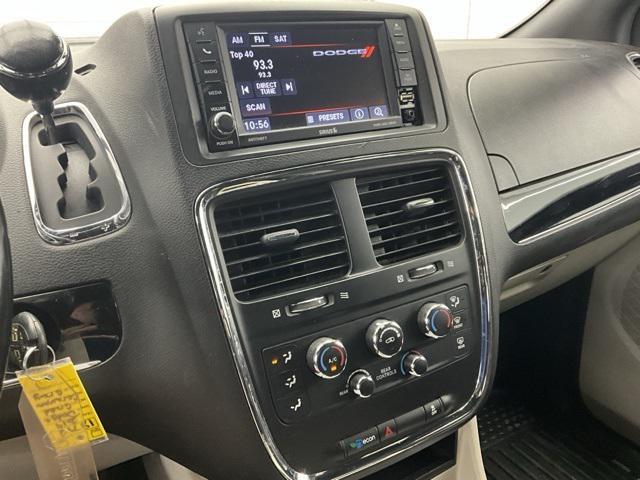 used 2019 Dodge Grand Caravan car, priced at $8,750