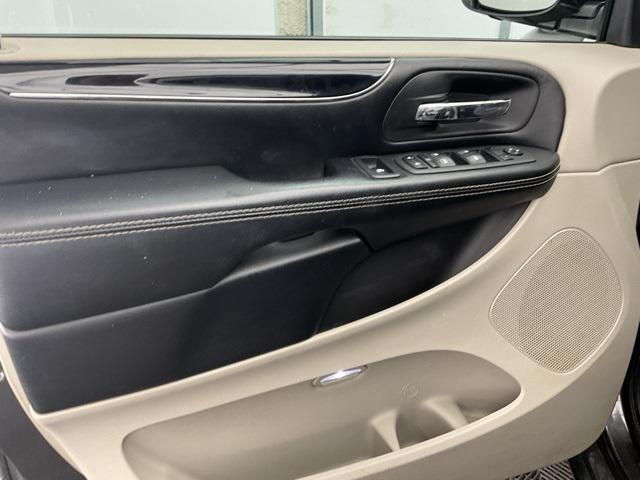 used 2019 Dodge Grand Caravan car, priced at $8,750