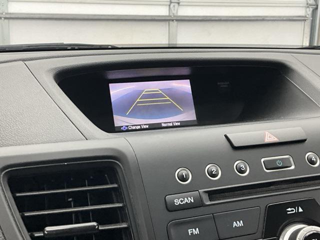 used 2015 Honda CR-V car, priced at $15,400