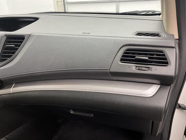 used 2015 Honda CR-V car, priced at $15,400