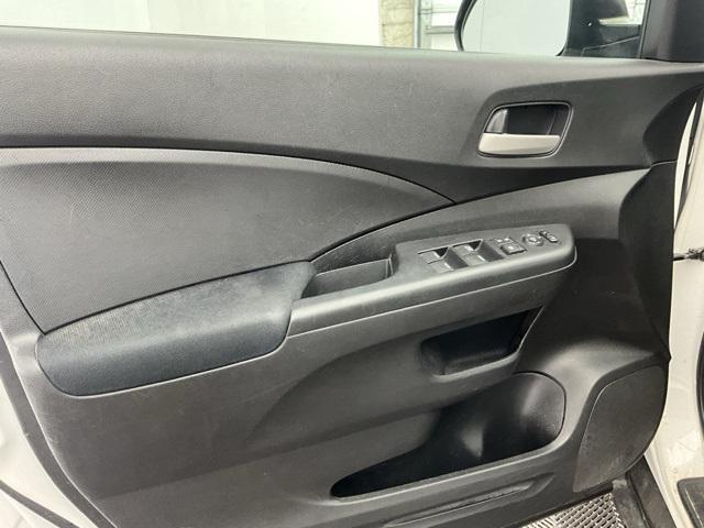 used 2015 Honda CR-V car, priced at $15,400