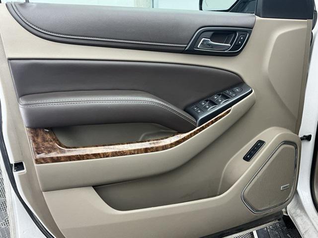 used 2016 Chevrolet Tahoe car, priced at $21,500