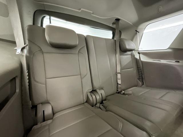 used 2016 Chevrolet Tahoe car, priced at $21,500