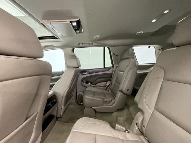 used 2016 Chevrolet Tahoe car, priced at $21,500
