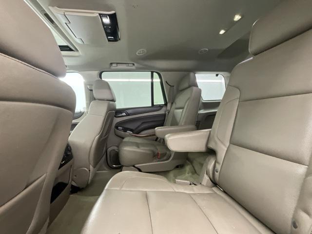 used 2016 Chevrolet Tahoe car, priced at $21,000