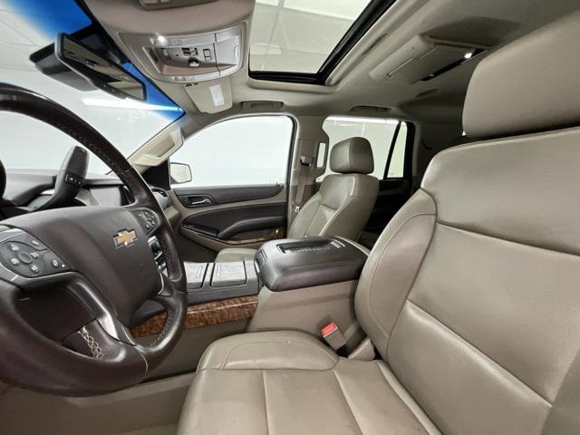 used 2016 Chevrolet Tahoe car, priced at $21,500