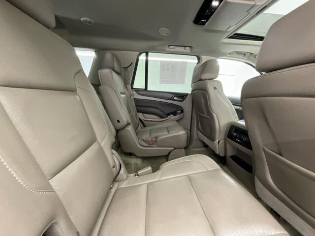 used 2016 Chevrolet Tahoe car, priced at $21,500