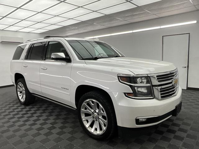 used 2016 Chevrolet Tahoe car, priced at $21,500