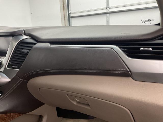 used 2016 Chevrolet Tahoe car, priced at $21,500