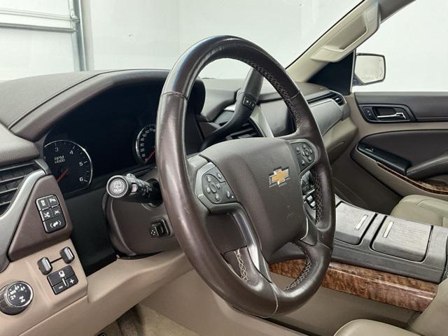 used 2016 Chevrolet Tahoe car, priced at $21,500