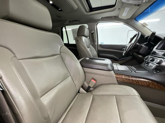 used 2016 Chevrolet Tahoe car, priced at $21,500