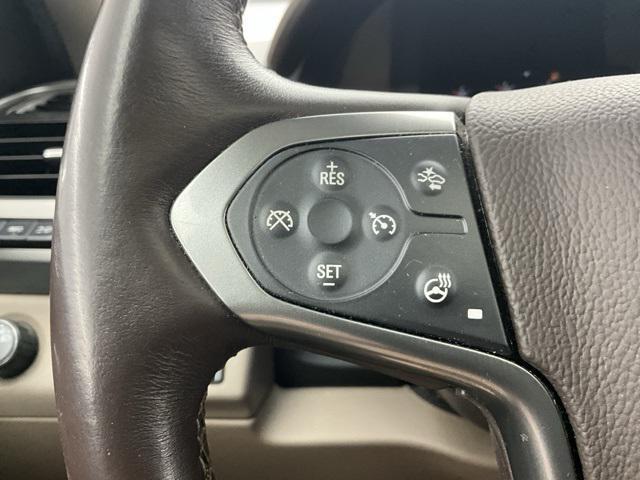 used 2016 Chevrolet Tahoe car, priced at $21,500