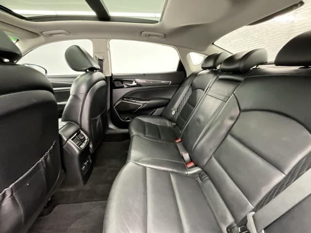 used 2019 Kia Cadenza car, priced at $18,500