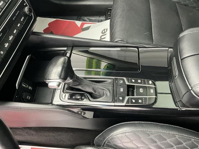 used 2019 Kia Cadenza car, priced at $18,500