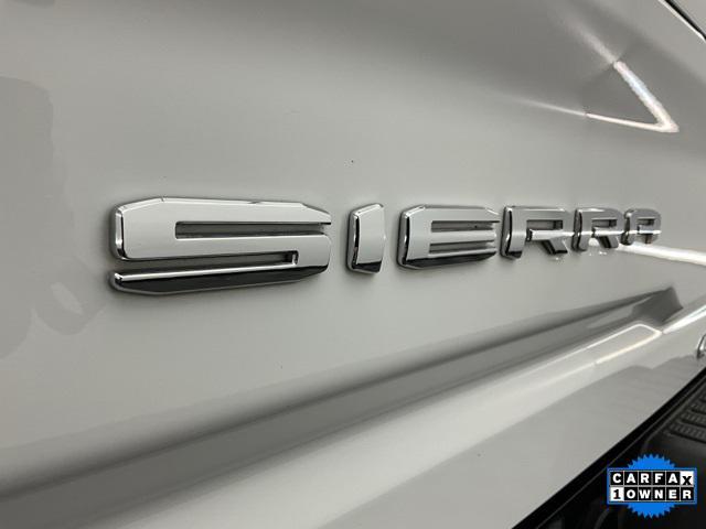 used 2024 GMC Sierra 2500 car, priced at $70,500