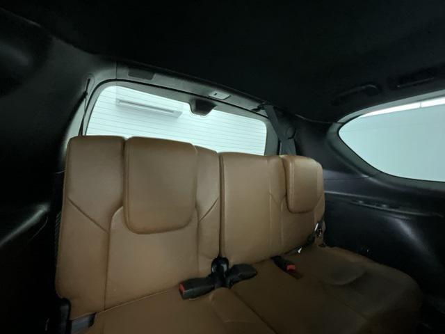 used 2021 INFINITI QX80 car, priced at $34,000