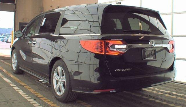 used 2019 Honda Odyssey car, priced at $24,482